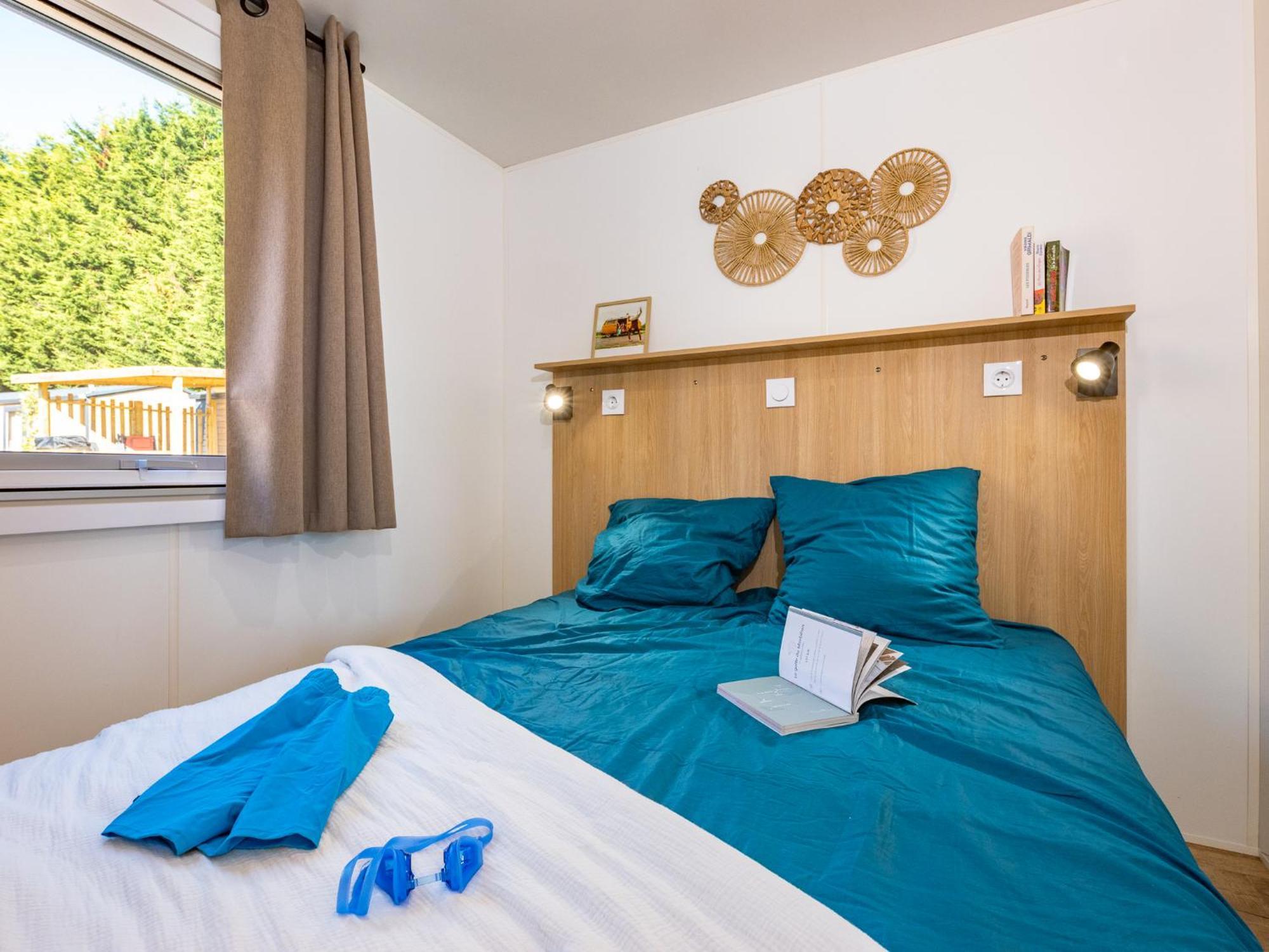 Camping Monterblanc Room photo