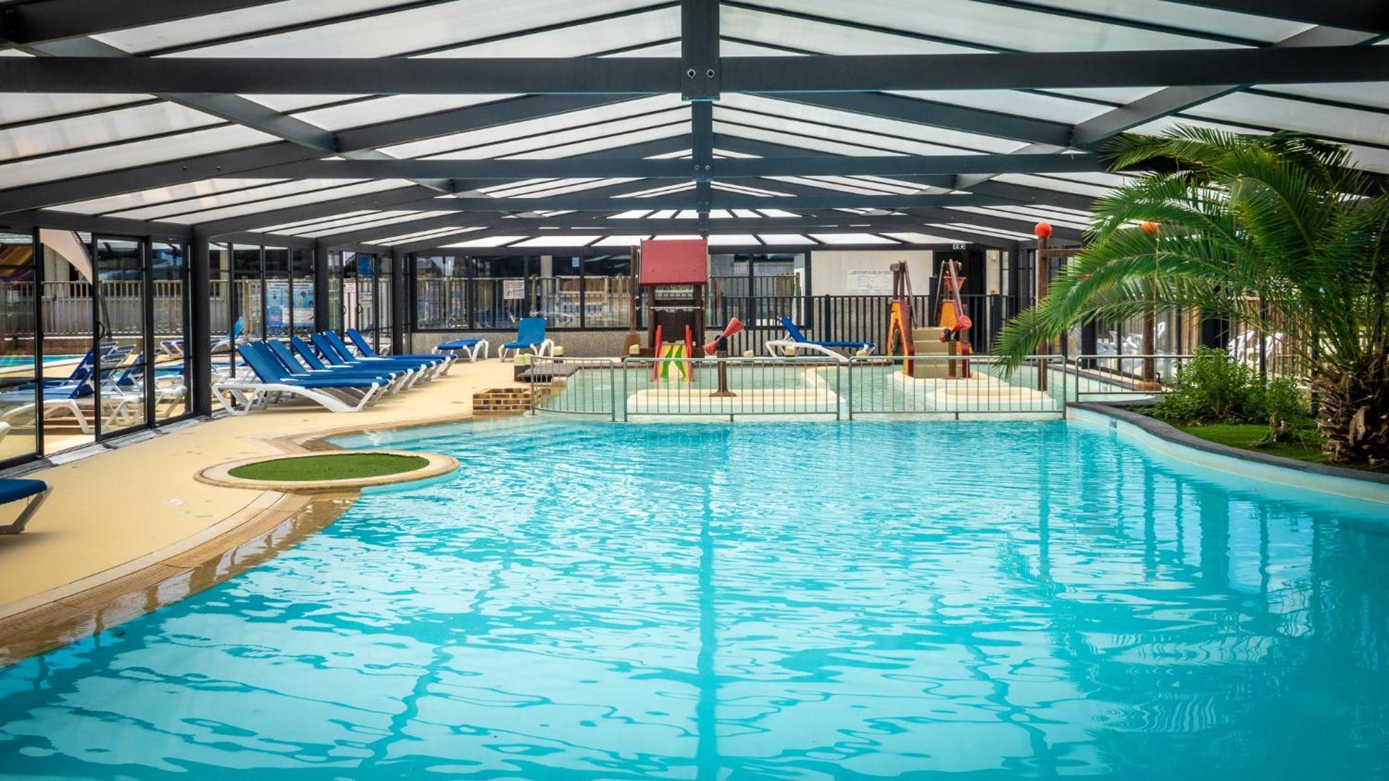 Camping Monterblanc Exterior photo