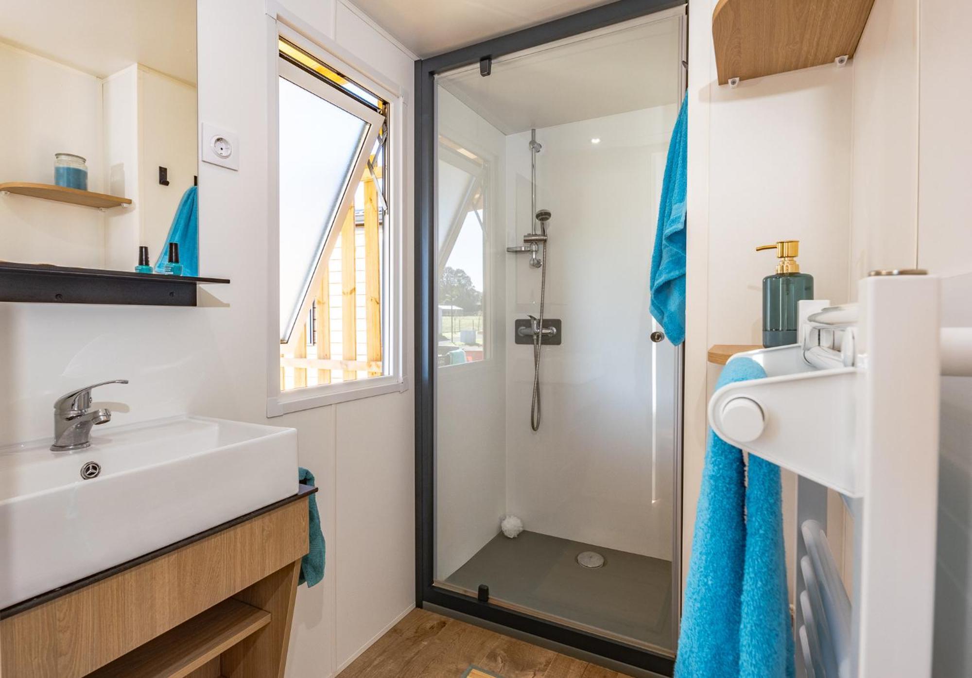 Camping Monterblanc Room photo
